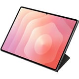 Samsung Book Cover, Tablethülle schwarz, Samsung Galaxy Tab S11 Ultra