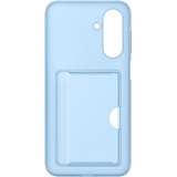 Samsung Card Slot Case, Handyhülle blau, Samsung Galaxy A17 | A17 5G