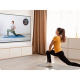 Samsung GU65U7099FUXZG, LED-Fernseher 163 cm (65 Zoll), schwarz, UltraHD/4K, HDR, Triple Tuner