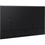 Samsung QB65C, Public Display schwarz, UltraHD/4K, WLAN, Bluetooth, HDMI