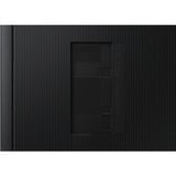 Samsung QB65C, Public Display schwarz, UltraHD/4K, WLAN, Bluetooth, HDMI