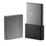 Seagate Speichererweiterungskarte für Xbox Series X|S 2 TB, SSD schwarz