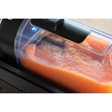 Unold Slush-Eismaschine Stella  schwarz, für 2.000ml Slushies oder Milchshakes, 190 Watt