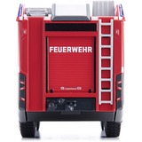 Wiking Feuerwehr Rosenbauer RT "R-Wing Design", Modellfahrzeug 