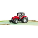 bruder Massey Ferguson 7624, Modellfahrzeug 