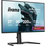 G-Master GB2771QSU-B1 Red Eagle, Gaming-Monitor