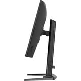 iiyama G-Master GB2771QSU-B1 Red Eagle, Gaming-Monitor 68.6 cm (27 Zoll), schwarz (matt), QHD, Fast-IPS, HDMI, DP, G-Sync komp., USB-Hub, 200Hz Panel