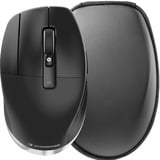 3DConnexion CadMouse Pro Wireless Left, Maus schwarz