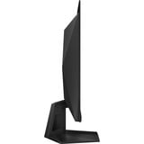 AOC AGON Q27G41ZDF QD-OLED, Gaming-Monitor 67.3 cm (26.5 Zoll), schwarz, QHD, HDMI, DP, Adaptive-Sync, G-Sync-Kompatibilität, 240Hz Panel