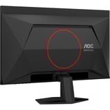 AOC AGON Q27G41ZDF QD-OLED, Gaming-Monitor 67.3 cm (26.5 Zoll), schwarz, QHD, HDMI, DP, Adaptive-Sync, G-Sync-Kompatibilität, 240Hz Panel