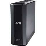 APC Externer Batteriesatz BR24BPG, Back-UPS Pro, Akku schwarz, für Back-UPS Pro 1200 / 1500 VA