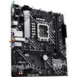 ASUS PRIME H610M-A WIFI, Mainboard 