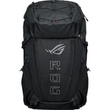 ASUS ROG ARCHER ERGOAIR BP3800, Rucksack schwarz, 40 Liter I bis 18"