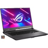 ASUS ROG Strix G17 (2022) (G713RW-KH005W), Gaming-Notebook grau, Windows 11 Home 64-Bit, 360 Hz Display, 1 TB SSD