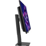 ASUS ROG Strix QD-OLED XG27AQDMES, Gaming-Monitor 67.3 cm (26.5 Zoll), schwarz, QHD, DP, HDMI, Neo Proximity Sensor, 240Hz Panel