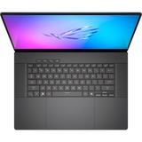 ASUS ROG Zephyrus G16 (GU605MI-QR044W), Gaming-Notebook grau, Intel® Core™ Ultra 9 185H, NVIDIA GeForce RTX 4070, 32 GB LPDDR5X, 1 TB (1 TB SSD), Windows 11 Home 64-Bit