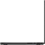 Apple MacBook Pro (14") 2024 CTO, Notebook schwarz, 48 GB, 512 GB (512 GB SSD), M4 Pro, MacOS, Amerikanisch
