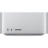 Apple Mac Studio M5 Ultra CTO, MAC-System silber, macOS