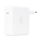 Apple USB-C Power Adapter MW2L3ZM/A, 96 Watt, Ladegerät weiß, 1x USB-C, ohne Kabel