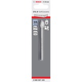 Bosch Fliesenbohrer CYL-9 SoftCeramic, Ø 10mm Länge 90mm