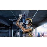 Bosch Professional Bohrhammer GBH 240 Professional, SDS-plus blau/schwarz, 790 Watt, Koffer