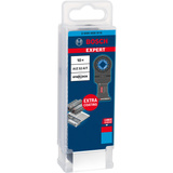 Bosch Professional EXPERT Tauchsägeblatt AIZ 32 AIT MetalMax 10 Stück, Carbide, Breite 32mm