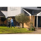 Bosch  Akku-Häcksler UniversalShredder SOLO, 36 Volt 2x18V-25  grün/schwarz, ohne Akku und Ladegerät, POWER FOR ALL ALLIANCE