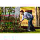 Bosch  Akku-Häcksler UniversalShredder SOLO, 36 Volt 2x18V-25  grün/schwarz, ohne Akku und Ladegerät, POWER FOR ALL ALLIANCE