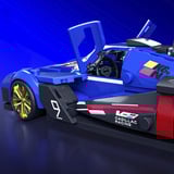 Brick Shop Brick Shop Hot Wheel Speed Series Cadillac Project GTP, Konstruktionsspielzeug 