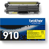 Brother Toner gelb TN-910Y 