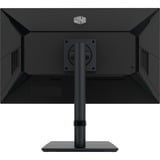 Cooler Master GM2711S, Gaming-Monitor 68.5 cm (27 Zoll), schwarz, QHD, IPS, HDR, 180Hz Panel