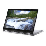 Dell Latitude 5310 2-in-1 Generalüberholt, Notebook grau, Intel® Core™ i5-10310U, Intel® UHD Graphics 620, 8 GB DDR4, 512 GB (512 GB SSD), Windows 11 Pro