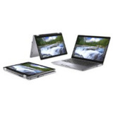 Dell Latitude 5310 2-in-1 Generalüberholt, Notebook grau, Intel® Core™ i5-10310U, Intel® UHD Graphics 620, 8 GB DDR4, 512 GB (512 GB SSD), Windows 11 Pro