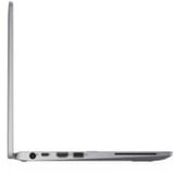 Dell Latitude 5310 2-in-1 Generalüberholt, Notebook grau, Intel® Core™ i5-10310U, Intel® UHD Graphics 620, 8 GB DDR4, 512 GB (512 GB SSD), Windows 11 Pro