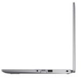 Dell Latitude 5310 2-in-1 Generalüberholt, Notebook grau, Intel® Core™ i5-10310U, Intel® UHD Graphics 620, 8 GB DDR4, 512 GB (512 GB SSD), Windows 11 Pro