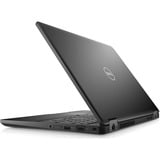 Dell Precision 3530 Generalüberholt, Notebook schwarz, Intel® Core™ i7-8850H, NVIDIA Quadro P600, 16 GB DDR4, 512 GB (512 GB SSD), Windows 11 Pro
