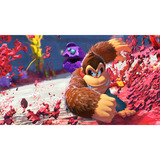  Donkey Kong Bananza-Spiel Nintendo Switch 2 Edition