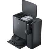 ECOVACS DEEBOT T30S COMBO COMPLETE, Saugroboter schwarz, inkl. All-in-One-OMNIStation