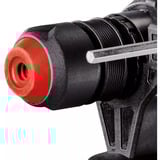 EINHELL Bohrhammer TE-RH 950 5F schwarz/rot, 950 Watt, Koffer