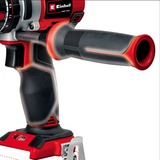 EINHELL Professional Akku-Schlagbohrschrauber TE-CD 18 Li-i Brushless, 18Volt rot/schwarz, ohne Akku und Ladegerät
