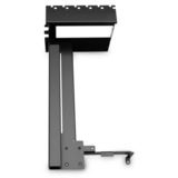 EKWB EK-Loop Vertical GPU Holder - Shifted, Halterung schwarz