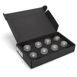 EcoFlow Suction Cups, Befestigung/Montage transparent