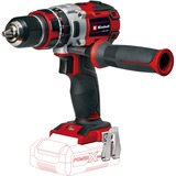 Einhell Akku-Schlagbohrschrauber TE-CD 18 Li-i Brushless Professional rot/schwarz, ohne Akku und Ladegerät