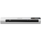 Epson Epson WorkForce DS-80W, Einzugsscanner grau, WLAN, USB