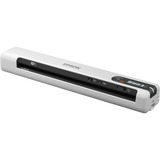 Epson Epson WorkForce DS-80W, Scanner grau, WLAN, USB