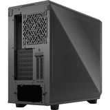 Fractal Design Meshify 2 Grey TG Light Tint, Tower-Gehäuse grau, Tempered Glass