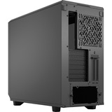 Fractal Design Meshify 2 Grey TG Light Tint, Tower-Gehäuse grau, Tempered Glass