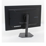 GIGABYTE G27Q2, Gaming-Monitor 68.6 cm (27 Zoll), schwarz, QHD, SS-IPS, HDMI, DP, USB-C, 200Hz Panel