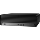 HP Elite Small Form Factor 600 G9 (881L2EA), PC-System schwarz, Windows 11 Pro 64-Bit