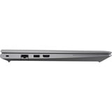 HP ZBook Power 15.6 G10 (865V3EA), Notebook silber, Windows 11 Pro 64-Bit, 39.6 cm (15.6 Zoll), 1 TB SSD